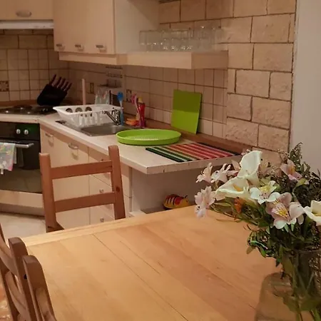 Apartment Dolcefarniente *