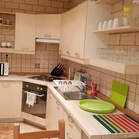 Dolcefarniente Apartment