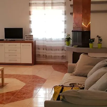 Dolcefarniente Ližnjan