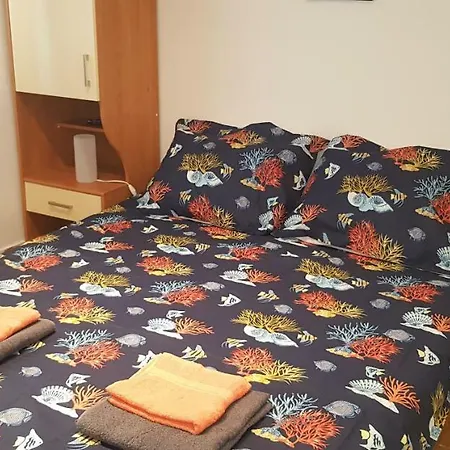 Dolcefarniente Ližnjan