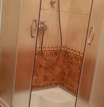 Apartment Dolcefarniente Ližnjan