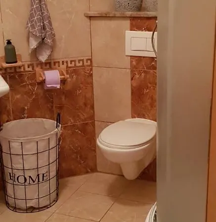 Apartment Dolcefarniente *