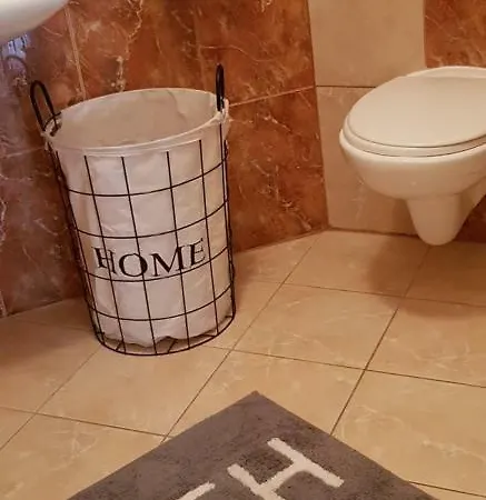 Dolcefarniente Apartment Ližnjan