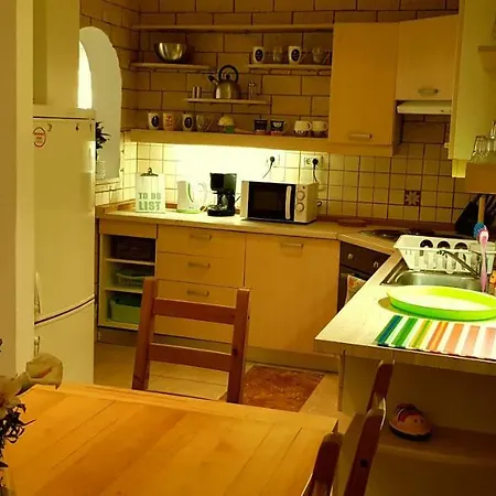 Dolcefarniente Ližnjan