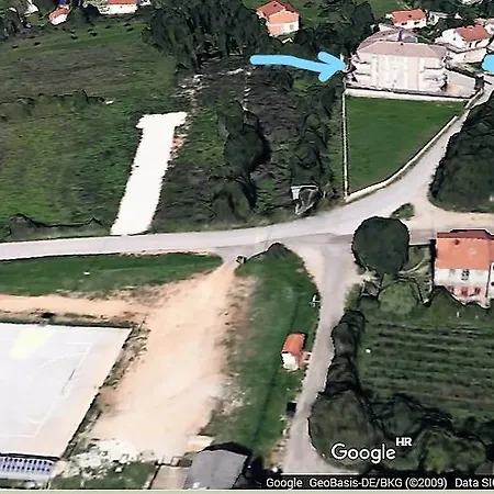 Dolcefarniente Apartment
