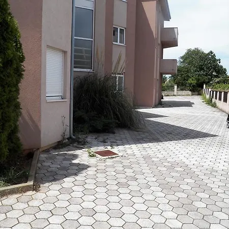 Apartment Dolcefarniente