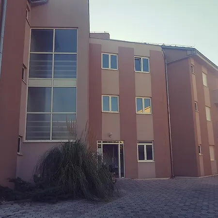 Dolcefarniente Apartment Liznjan