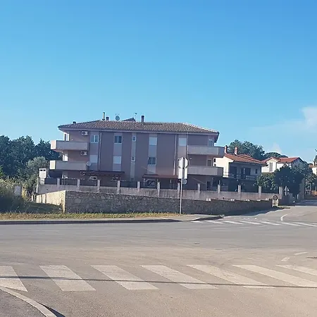 Apartment Dolcefarniente Liznjan