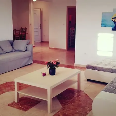 Dolcefarniente Apartment