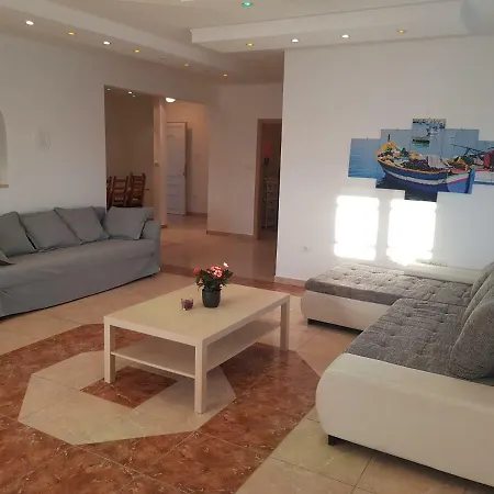 Dolcefarniente Apartment Liznjan