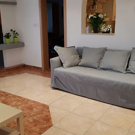 Apartment Dolcefarniente Liznjan