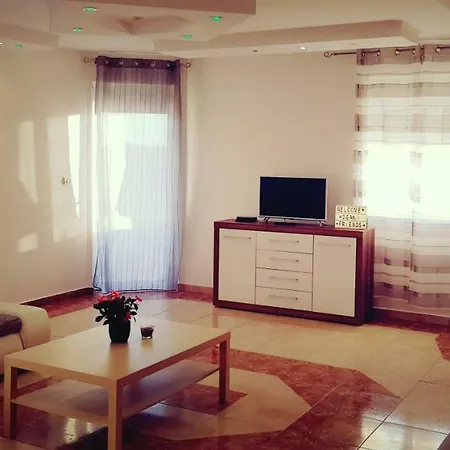 Dolcefarniente Apartment *