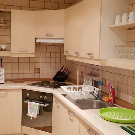 Dolcefarniente Apartment