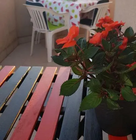 Apartment Dolcefarniente Liznjan