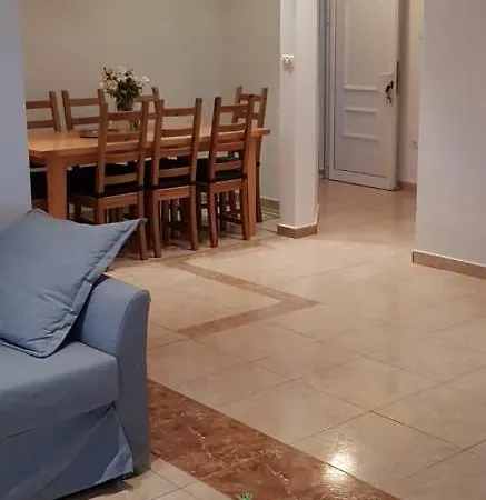 Apartment Dolcefarniente