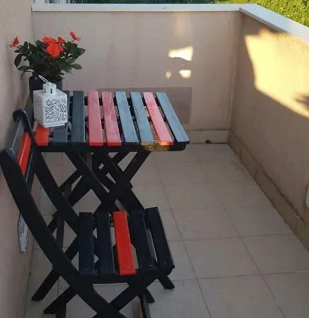 Dolcefarniente Apartment