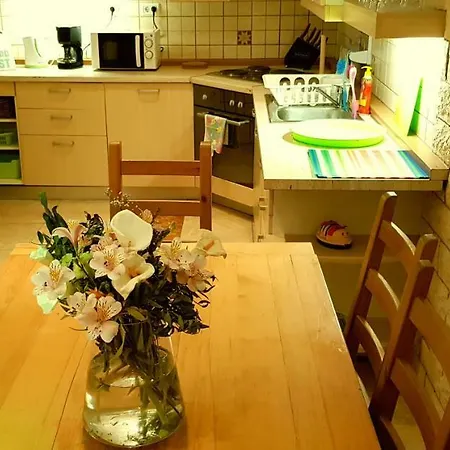 Apartment Dolcefarniente