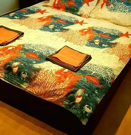 Apartment Dolcefarniente *