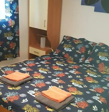 Dolcefarniente Apartment Liznjan