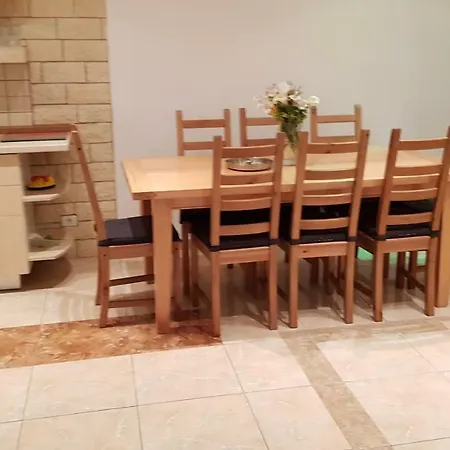 Dolcefarniente Apartment Liznjan