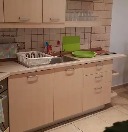 Apartment Dolcefarniente
