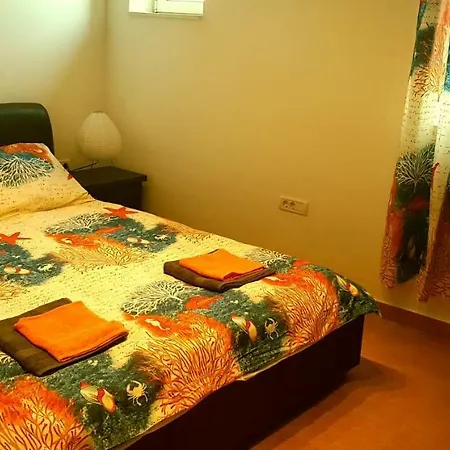 Apartment Dolcefarniente
