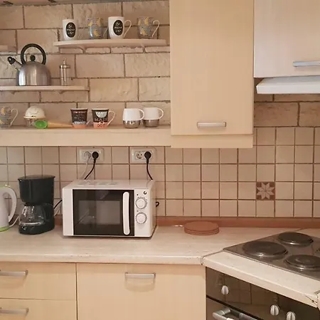 Apartment Dolcefarniente *