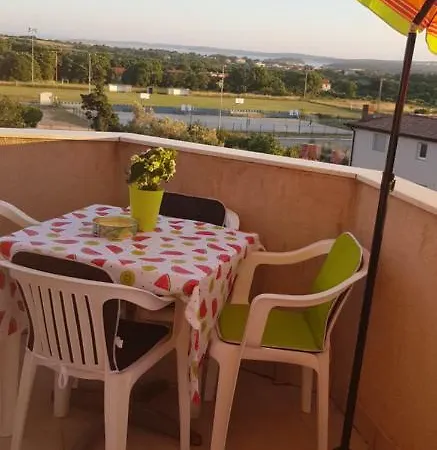 Apartment Dolcefarniente